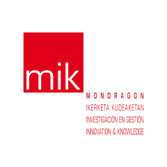 MIK - Mondragon Unibertsitatea