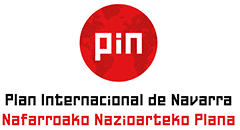 PIN Plan internacional de Navarra