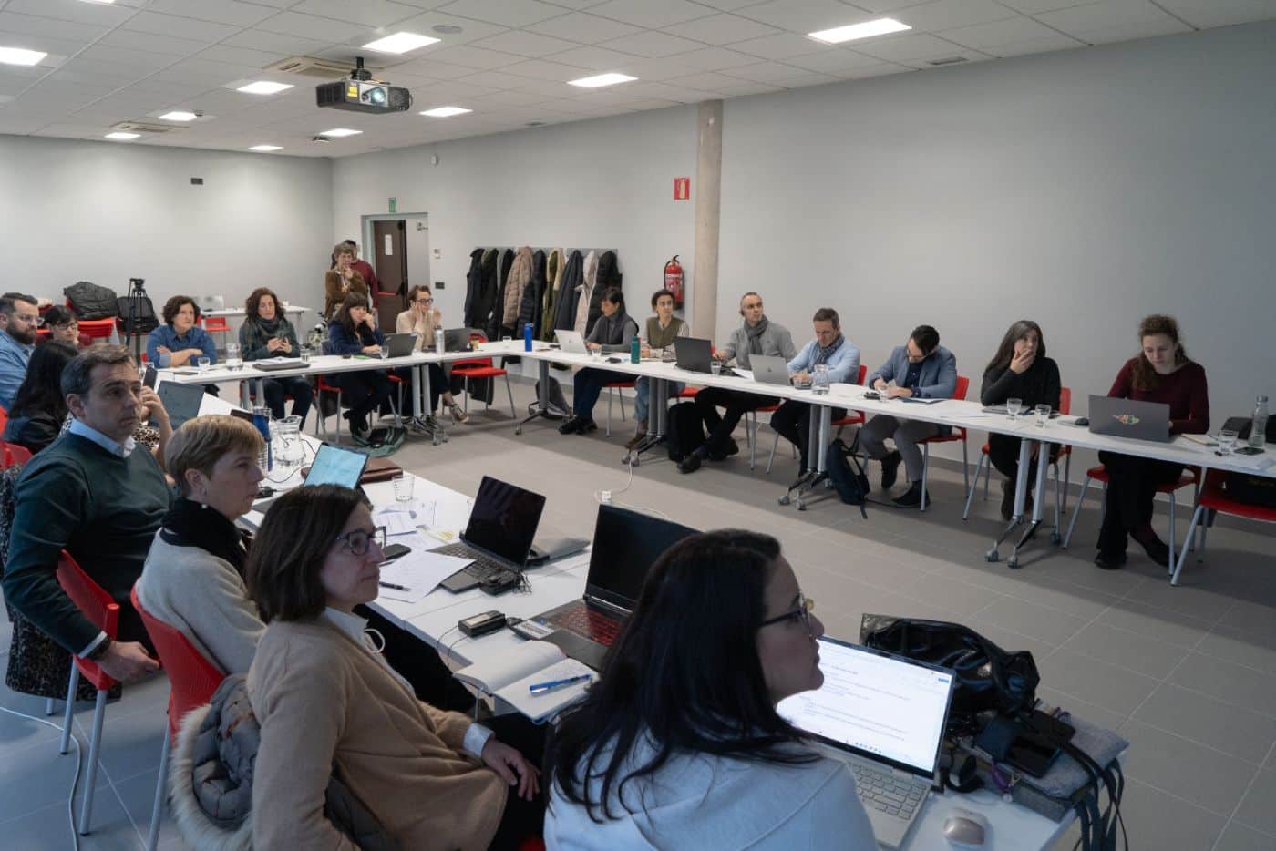 Atelier experts diagnostic : transformation digitale des entreprises