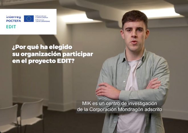 PUNTO DE VISTA – MIK