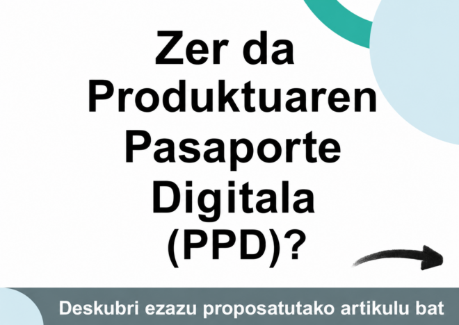 EDIT proiektuaren esparruan egindako lurralde-diagnostikoaren lehen erantzunak