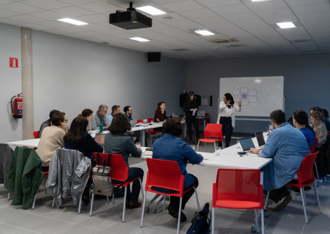 Bâtir une feuille de route pour une mode circulaire