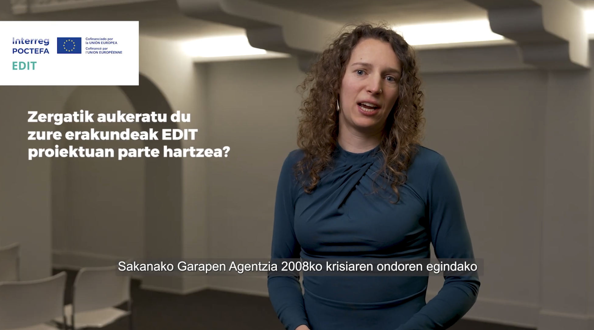 La Navarre se prépare au Passeport Numérique de Produit : le rôle clé des politiques régionales et des PME