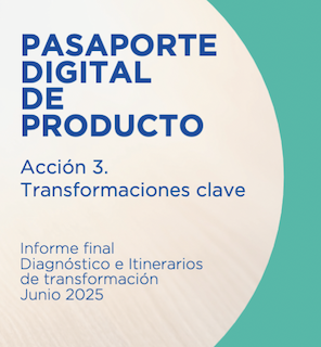 Informe final: Diagnóstico y trayectoria