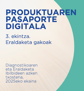 Azken txostena: Ebaluazio eta zaintza ibilbidea